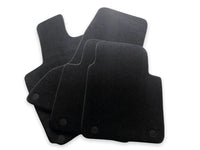 Floor Mats For Maserati Quattroporte M156 - AutoWin