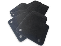 Floor Mats For Maserati Quattroporte M156 - AutoWin
