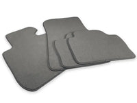 Floor Mats For Rolls Royce Cullinan Rr31 2018-2023 Gray - AutoWin