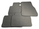 Floor Mats For Rolls Royce Cullinan Rr31 2018-2023 Gray - AutoWin