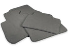 Floor Mats For Rolls Royce Dawn Rr6 2016-2023 Gray - AutoWin