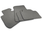 Floor Mats For Rolls Royce Dawn Rr6 2016-2023 Gray - AutoWin