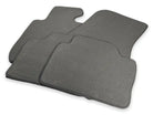 Floor Mats For Rolls Royce Dawn Rr6 2016-2023 Gray - AutoWin