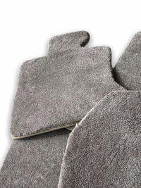 Floor Mats For Rolls Royce Ghost Series II (2021-2024) ROVBUT Beige - AutoWin