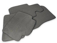 Gray Floor Mats For Rolls Royce Phantom VIII (2017-2024) - AutoWin
