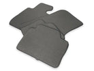Floor Mats For Rolls Royce Shadow 1965-1977 Gray - AutoWin
