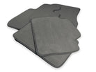 Floor Mats For Rolls Royce Wraith 2013-2023 Gray - AutoWin