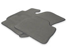 Floor Mats For Rolls Royce Wraith 2013-2023 Gray - AutoWin