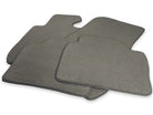 Floor Mats For Rolls Royce Wraith 2013-2023 Gray - AutoWin