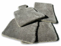 Floor Mats For Rolls Royce Wraith 2013–2023 Rovbut Beige - AutoWin