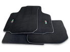 Floor Mats For Skoda Citigo 2012-2019 - AutoWin