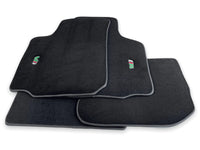 Floor Mats For Skoda Felicia 1994-1998 - AutoWin