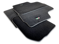 Floor Mats For Skoda Felicia 1994-1998 - AutoWin