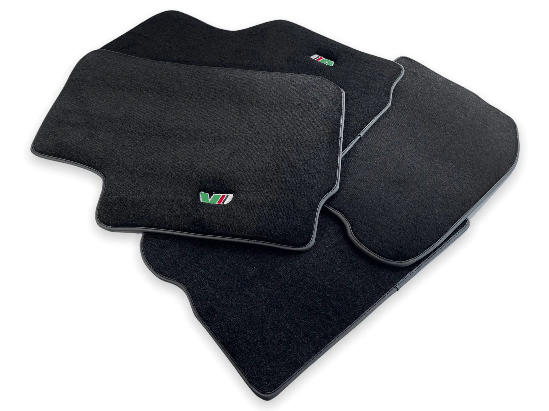Floor Mats For Skoda Felicia 1994-1998 - AutoWin