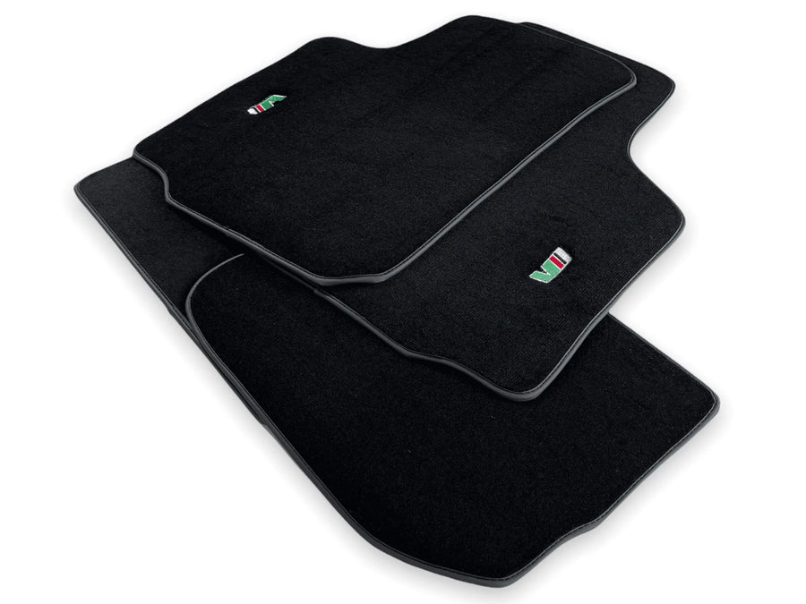 Floor Mats For Skoda Karoq 2017-2022 - AutoWin