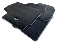 Floor Mats For Skoda Kodiaq (7 Seat) 2017-2022 - AutoWin