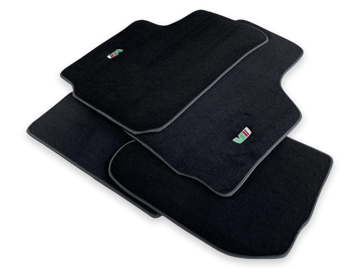 Floor Mats For Skoda Kodiaq (7 Seat) 2017-2022 - AutoWin