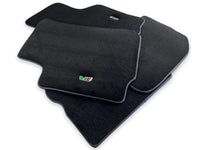 Floor Mats For Skoda Octavia I (1996-2004) - AutoWin