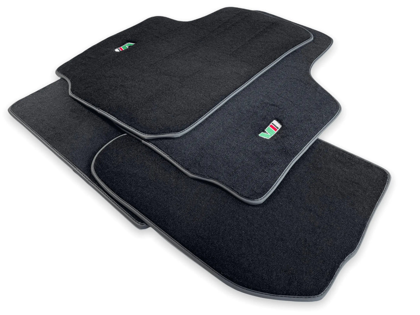 Floor Mats For Skoda Octavia I (1996-2004) - AutoWin