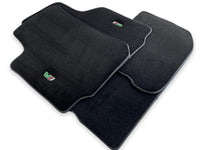 Floor Mats For Skoda Octavia I (1996-2004) - AutoWin