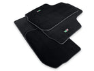 Floor Mats For Skoda Rapid 2012-2022 - AutoWin
