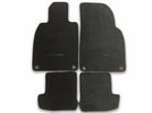 Floor Mats for Audi A2 2000-2005 8Z - AutoWin