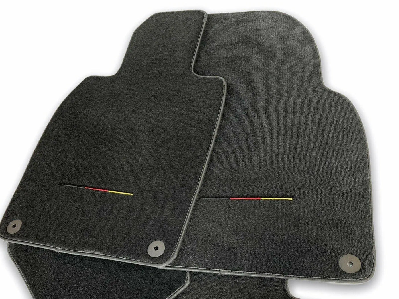 Floor Mats for Audi A2 2000-2005 8Z - AutoWin