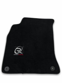 Floor Mats for Audi A2 2000-2005 8Z - AutoWin