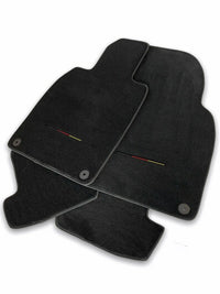 Floor Mats for Audi A3 - 5-door Sportback (2004-2012) - AutoWin