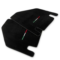 Floor Mats for Lamborghini Countach Autowin Brand - AutoWin