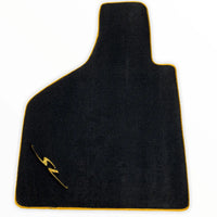 Floor Mats for Lamborghini Diablo 1990-2001 Sv Autowin Brand - AutoWin