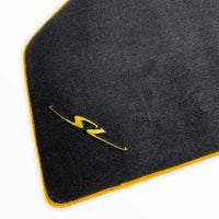 Floor Mats for Lamborghini Diablo 1990-2001 Sv Autowin Brand - AutoWin