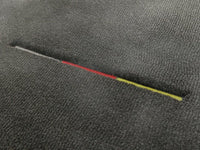 Floor Mats for Porsche 992 GT3RS 2021 Exclusive Carpet Luxury AutoWin - AutoWin