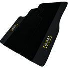 Black Mats For BMW 3 Series G21 5-door Wagon | Fighter Jet Edition - AutoWin