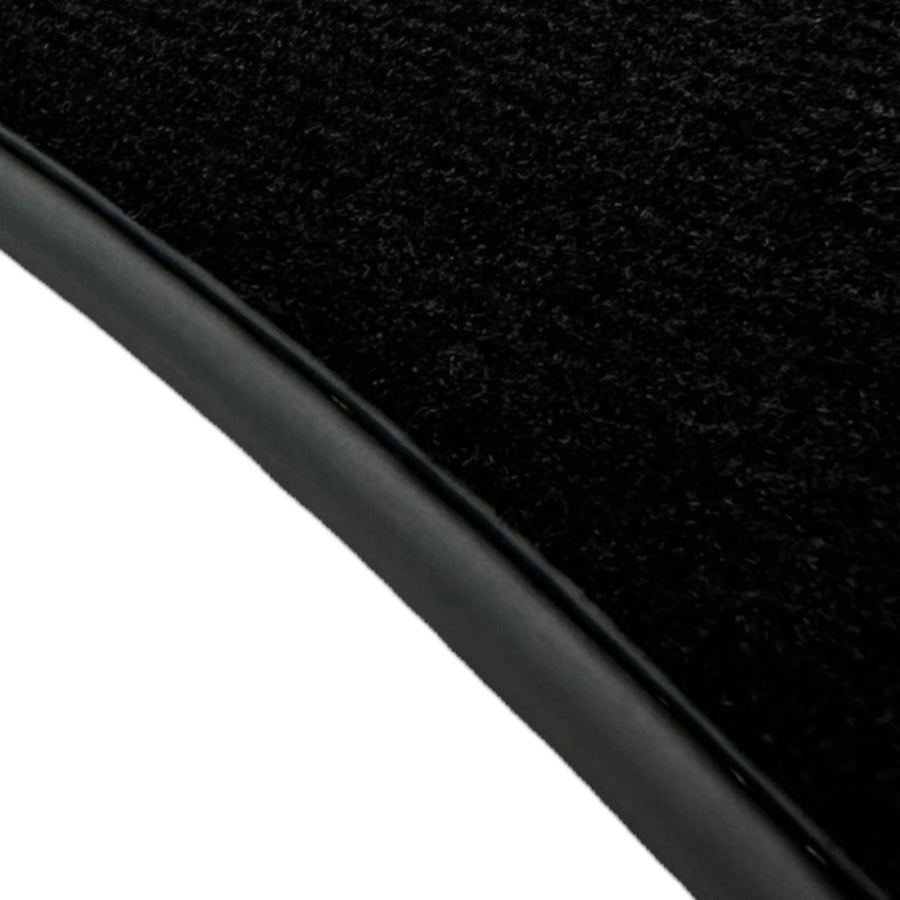 Black Mats For BMW M8 F92 2-door Coupe | Fighter Jet Edition - AutoWin