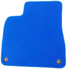 Blue Floor Mats For Bentley Mulsanne (2010-2020) - AutoWin