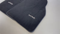 Tapis de voiture pour Toyota MR2 (2002-2007)