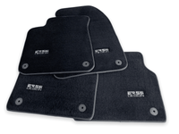Floor Mats for Audi A2 2000-2005 8Z - AutoWin