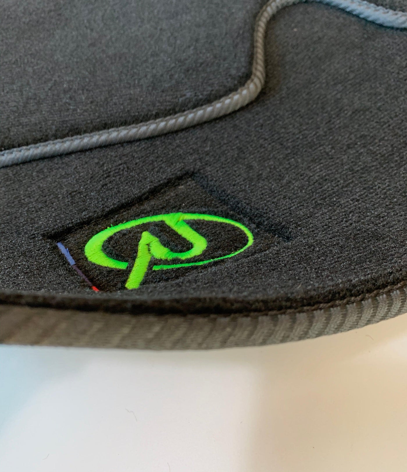 Floor Mats For BMW 4 Series G22 Coupe Tailored Set Perfect Fit - AutoWin