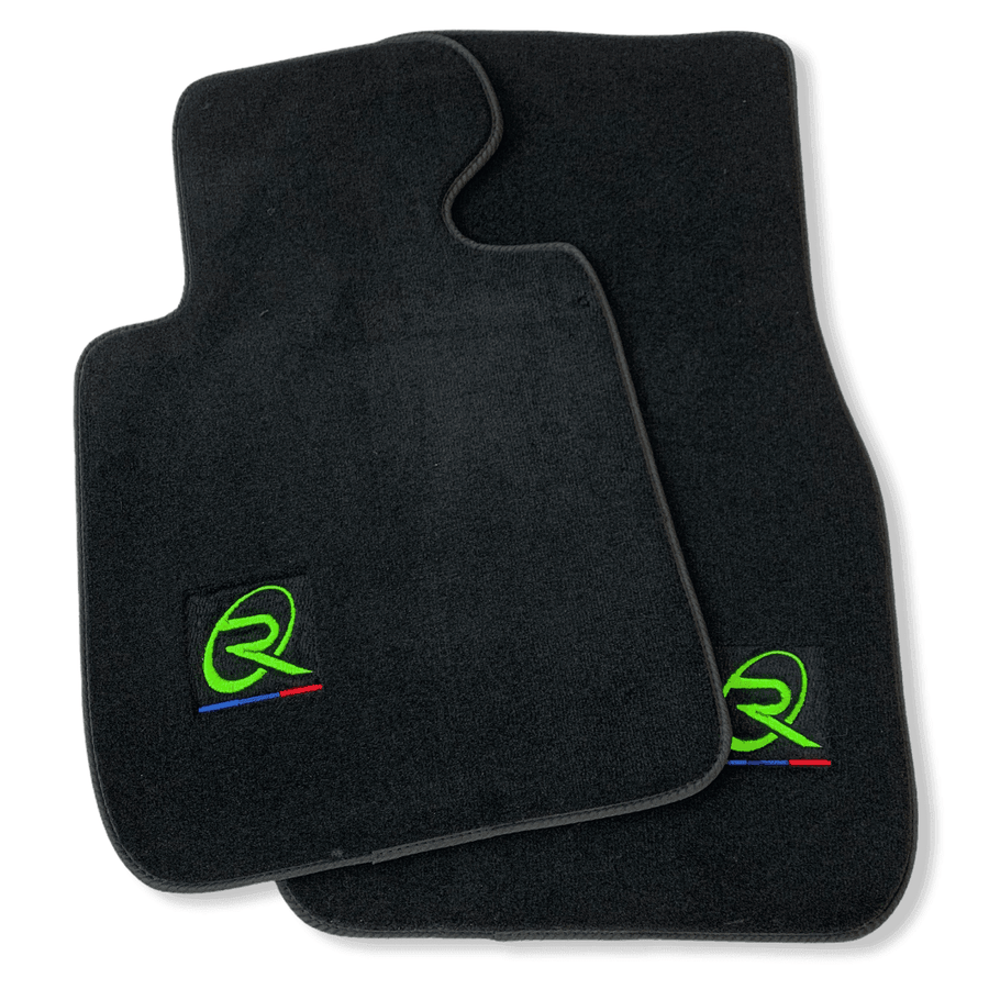 Floor Mats For BMW 7 Series E38 Long Tailored Set Perfect Fit - AutoWin