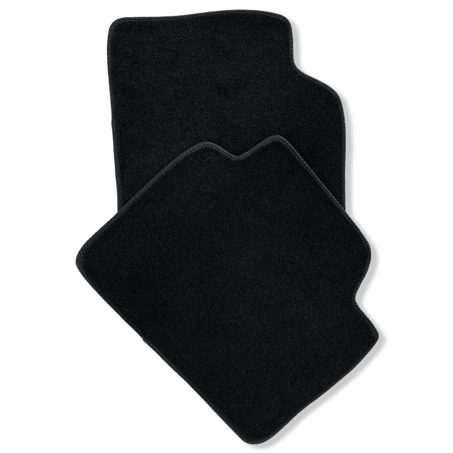 Floor Mats For BMW M3 4-door E90 Tailored Set Perfect Fit - AutoWin