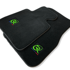 Floor Mats For BMW M6 F13 Coupe Tailored Set Perfect Fit - AutoWin