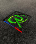 Floor Mats For BMW X6M E71 SUV Tailored Set Perfect Fit - AutoWin