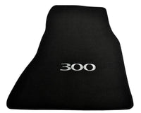 Floor Mats For Chrysler 300C 2004-2011 - AutoWin