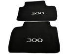Floor Mats For Chrysler 300C 2004-2011 - AutoWin