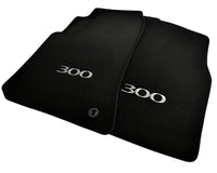Floor Mats For Chrysler 300C 2004-2011 - AutoWin