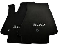 Floor Mats For Chrysler 300C 2011-2022 - AutoWin