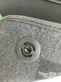 Floor Mats For Ferrari F8 Tributo (2019-2023) IT Edition - AutoWin