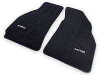 Floor Mats For Toyota MR2 (2002-2007) - AutoWin