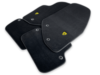 Floor Mats For Volvo 240 (1974-1993) - AutoWin